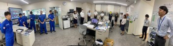 【スズキ】秋冬１day仕事体験始まりました！【インターンシップ】
